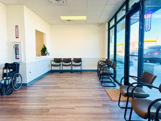 Athena Medical Clinic LLC