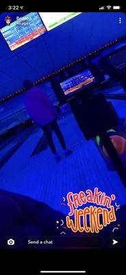 Laker Lanes