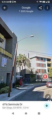 The Rive By Core SVA