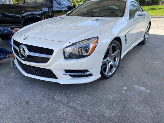 Superior Auto Body Shop