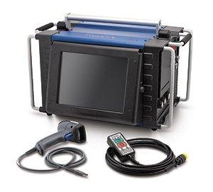 Did you know Swagelok offers rental equipment? You can rent this Orbital Weld System and other tools.