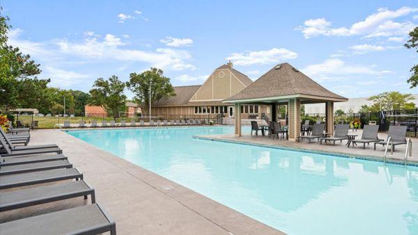 Wind River Lodge Apartments & Townhomes