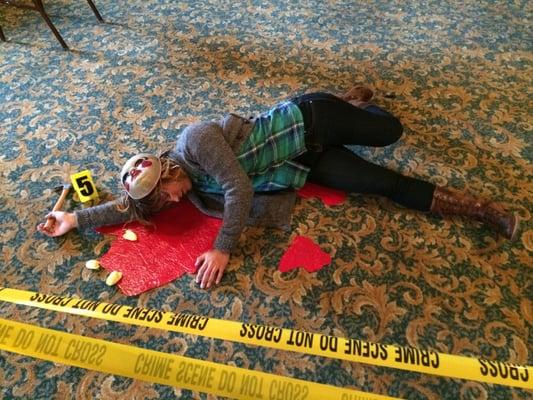 Stanley Film Festival