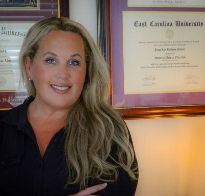 Jessa Redner- Loan Officer NMLS 2509635