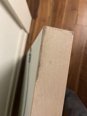 LNL Movers - Cross Country