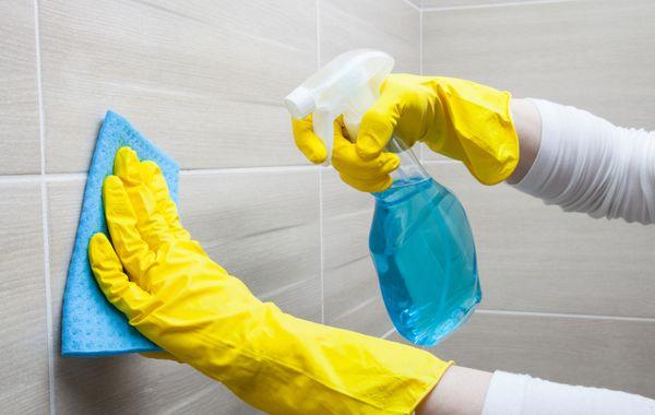 Ty's Solution Cleaning