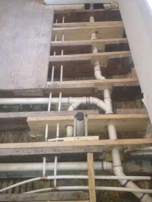 Nick's Plumbing, Inc.