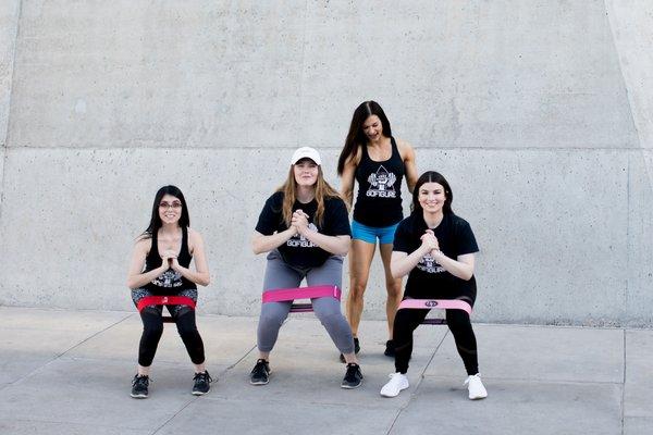 GoFigure Personal Training