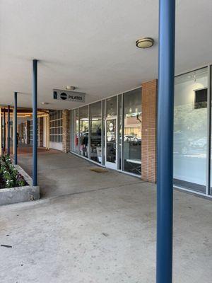 COREFIT Pilates & Barre- Alamo Heights