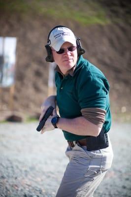 Alpha Safety Training