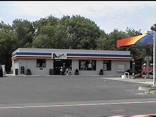 Sunoco A Plus Mini-Market