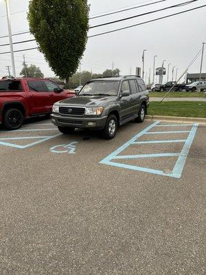 Suburban Toyota of Troy