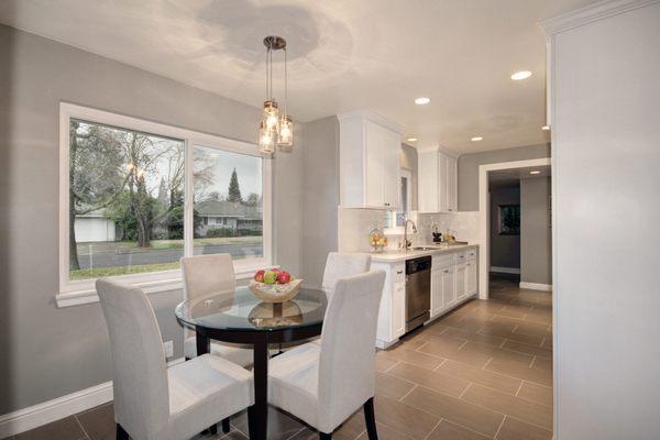 Jason Walter - Revest Homes