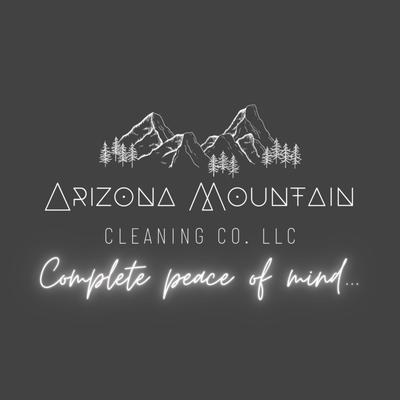 Arizona Mountain Cleaning