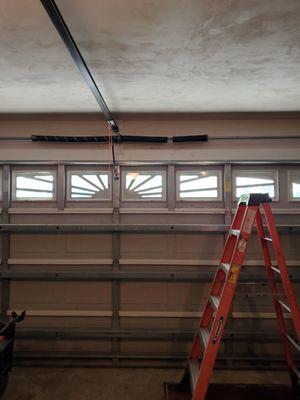 Carlton Haney Garage Door Repair