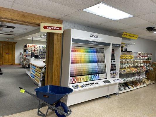 Raymond's Building Supply