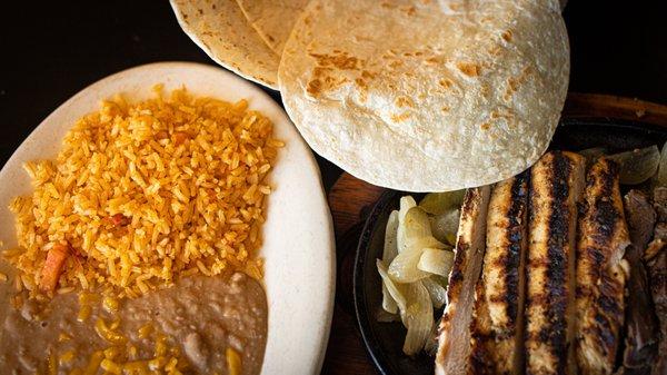 Ernesto's Mexican Restaurant