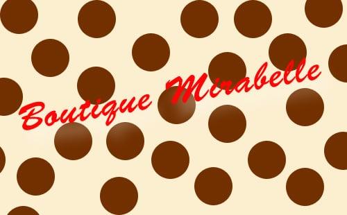 Mirabelle Boutique