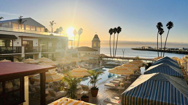 La Bahia Hotel & Spa