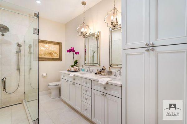 Altus Home Renovations