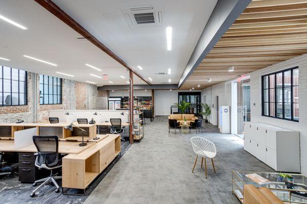 The Link in Old Town