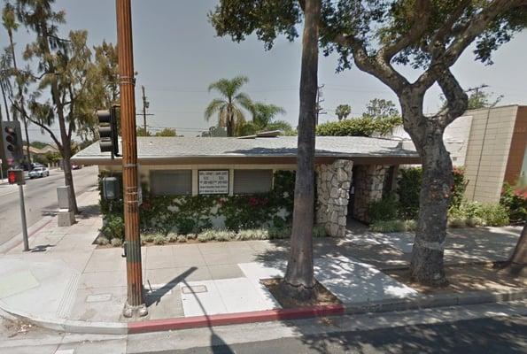 Our Office! Come in today!