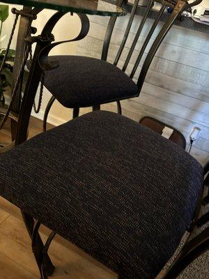 Mitchell's Complete Upholstery