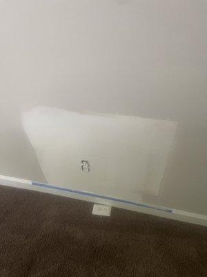 Thornberry Apartments