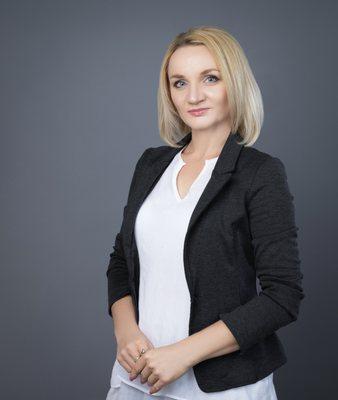 Yuliya Nedilko - Barrett Financial Group