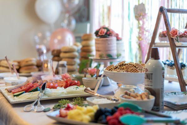 Stellar Catering