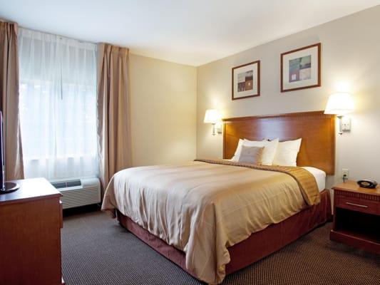 Candlewood Suites Denham Springs