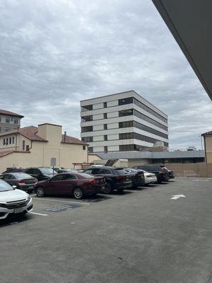 James B Stark MD Corporation