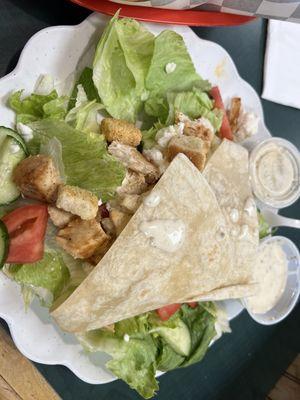 Charlestown House of Pizza