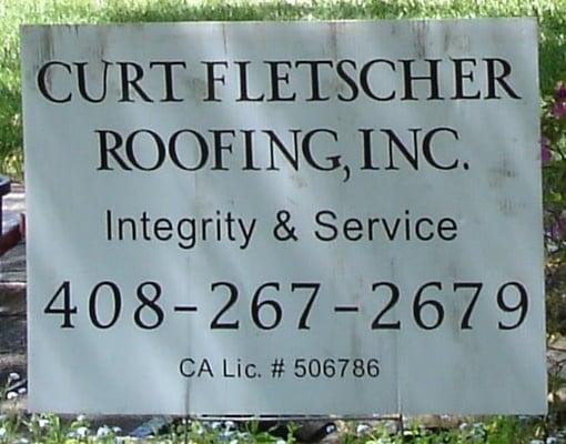 Curt Fletscher Roofing