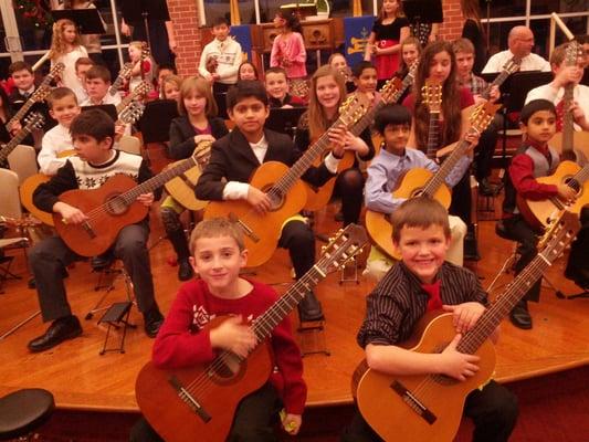 Knight Music Academy
