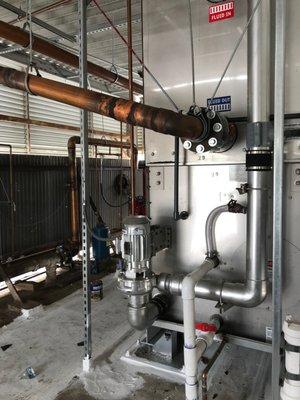 Turbo Chilled Corporation