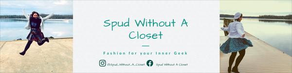 Spud Without A Closet