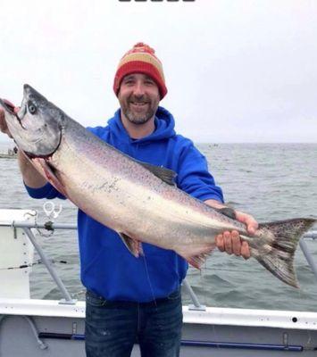 SF Bay Sportfishing