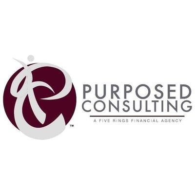 Purposed Consulting, LLC