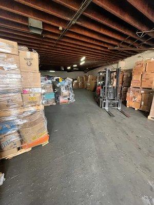 Amigo’s Liquidators