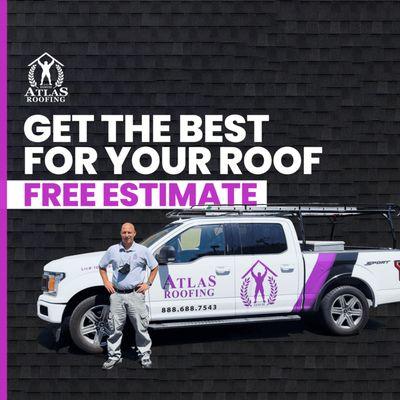 Atlas Roofing
