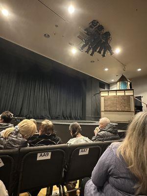 Rocklin Community Theatre