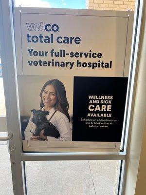 Vetco Total Care