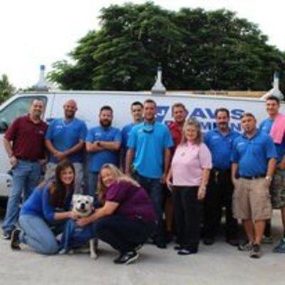 J and J Davis Plumbing