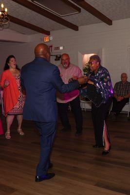 J Jammin Entertainment