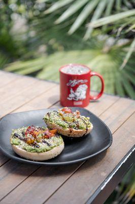 Santa Barbara Roasting Company