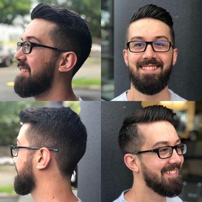 Emerald City Barber