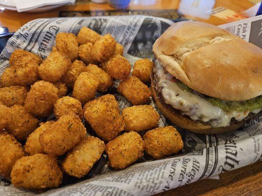 The Babylon Bar and Grill