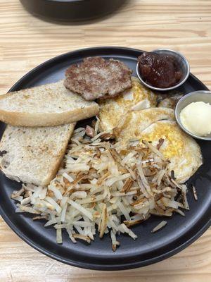 Sweet Oaks Bakery And Bistro