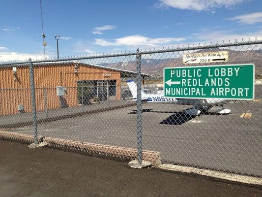 WestWind Flying Club